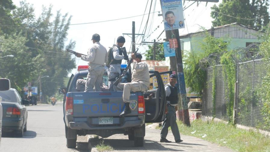 Triple crimen de Batey Ginebra fue un hecho sicariato