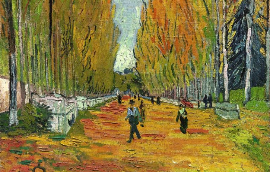 Obra de Van Gogh se vende en más de 66 millones de dólares