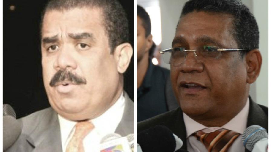 Congresistas se desvinculan de denuncia de supuesto soborno