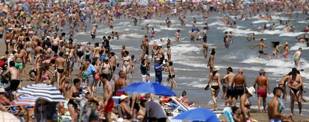 España lidera índice competitividad sobre turismo del Foro Económico Mundial