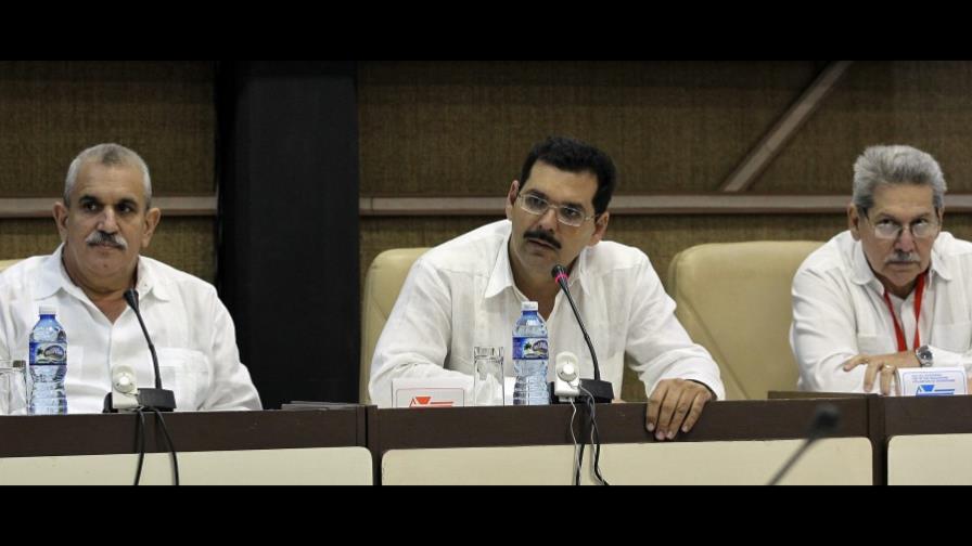 Cuba busca relanzar su plan de exploración petrolera en aguas profundas Cuba busca relanzar su plan de exploración petrolera en aguas profundas