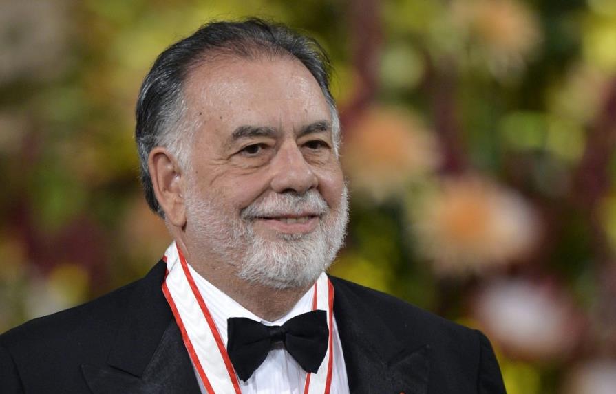 Coppola se siente honrado de recibir el Premio Princesa de Asturias