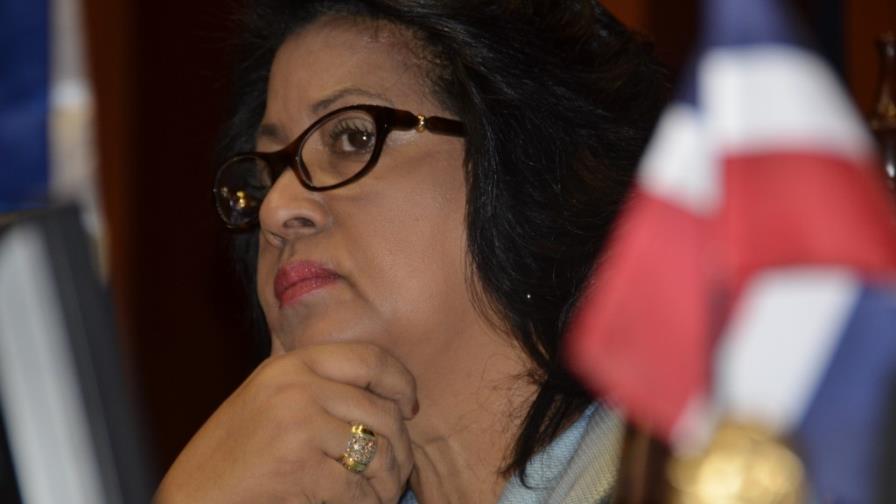 Presidenta del Senado envía a comisión especial proyecto de reforma constitucional