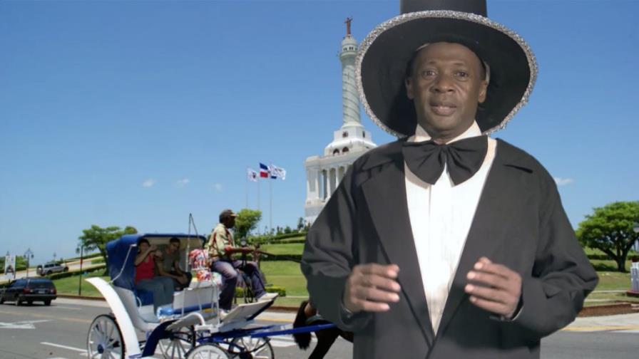 Sale hoy el progama Santo Domingo Vive