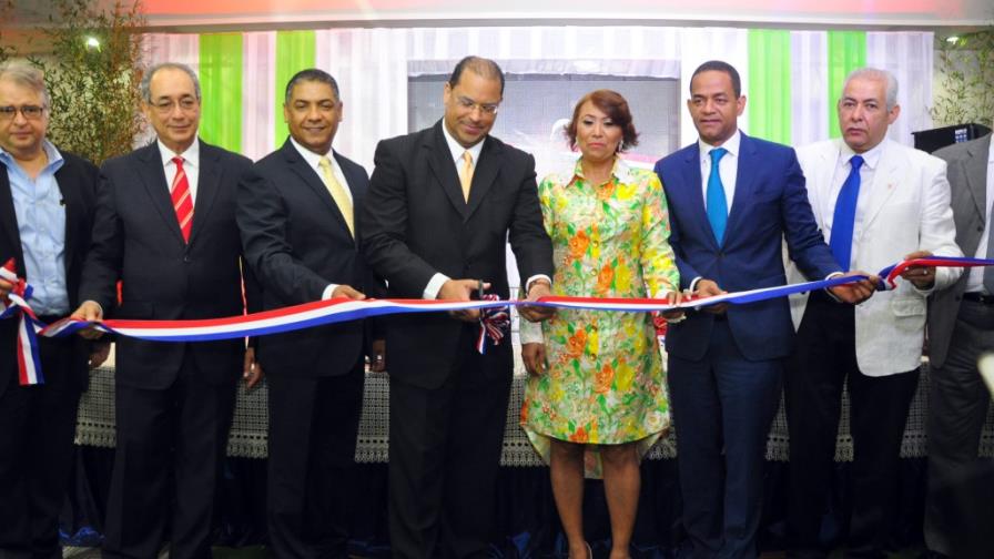 Inauguran XVIII versión de Expo Turismo Santiago 2015