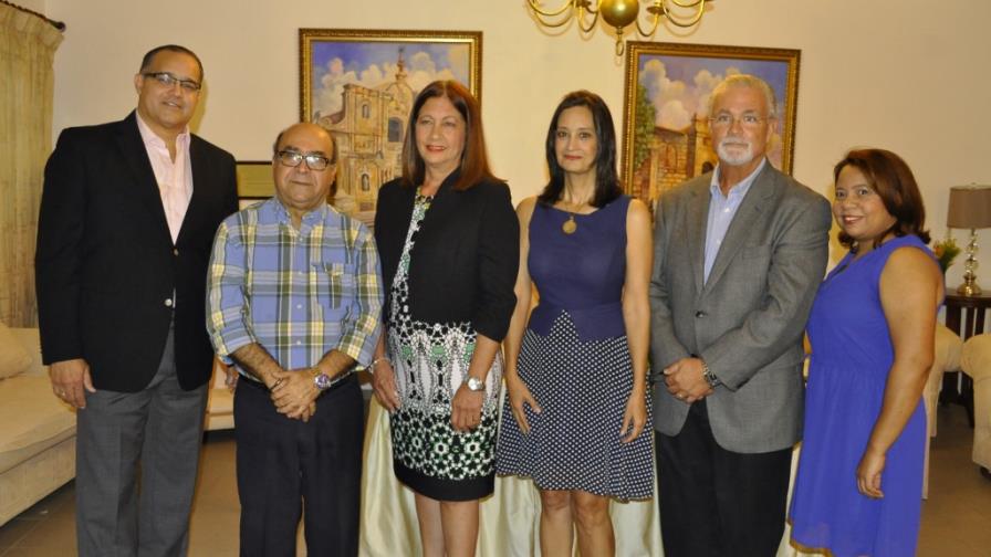 Anuncian edición torneo de golf Lumen 2000