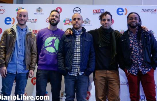 Cultura Profética; teatro y música popular a escena