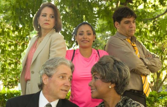 Cultura Profética; teatro y música popular a escena