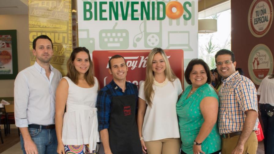 Desarrollan primer Blogger Summit