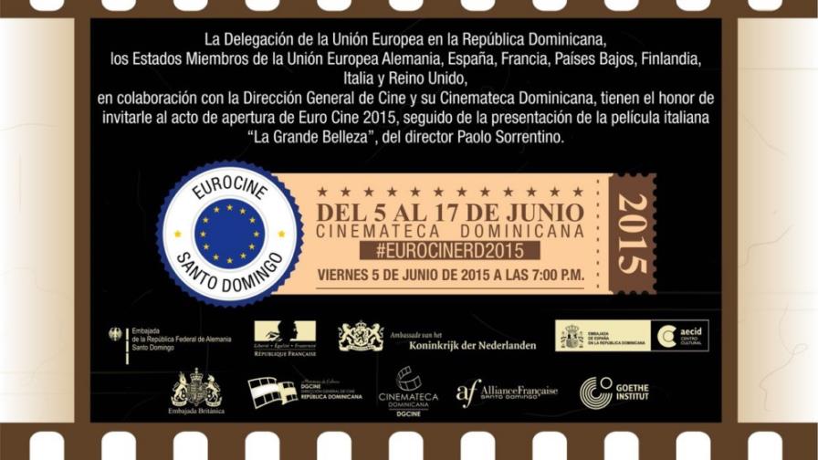 Eurocine 2015: Lo mejor del cine europeo en Cinemateca