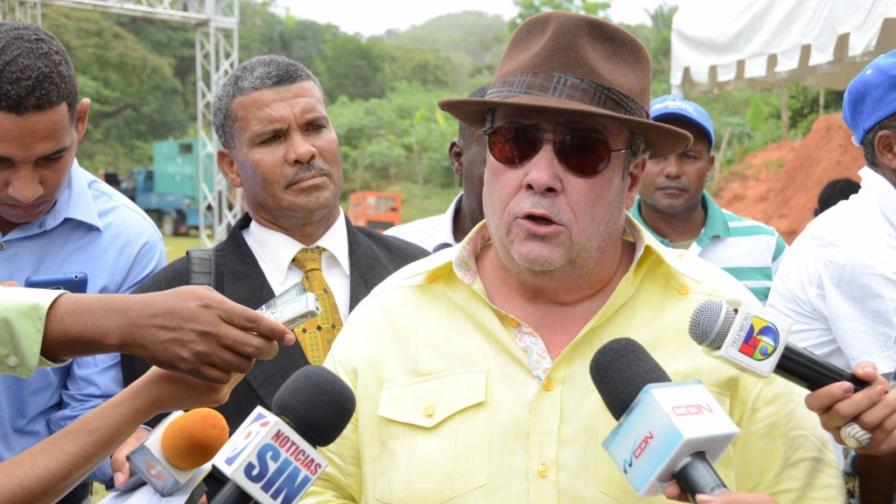 Mariotti advierte defenderá honor en cualquier escenario