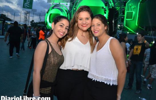 Orange Music llevó a sus clientes a Barbarella 2015 by Presidente