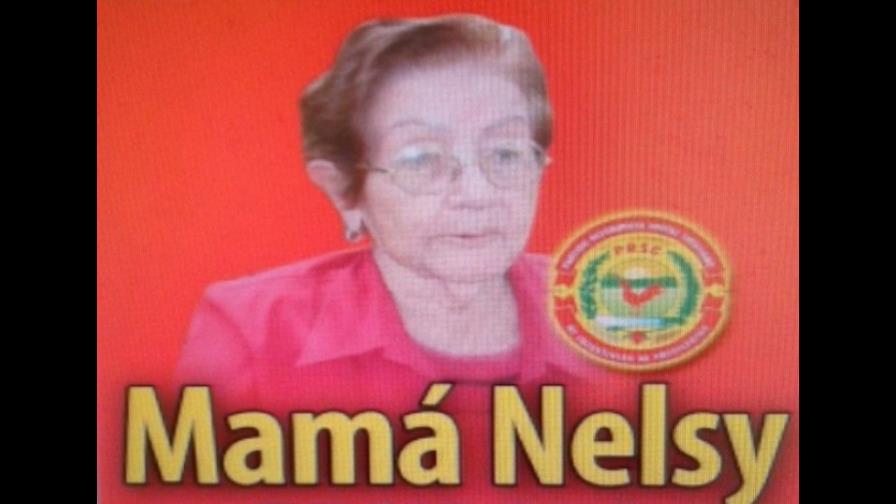 Envejeciente de 90 años quiere ser regidora del Seibo