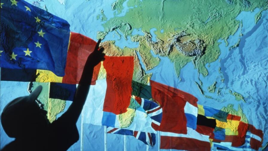 Se invierte migración entre América Latina y la Unión Europea