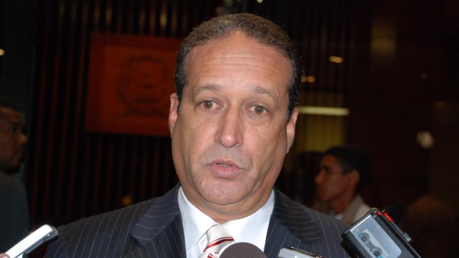 Reinaldo dice decisiones se adoptarán con las dos terceras partes del quórum