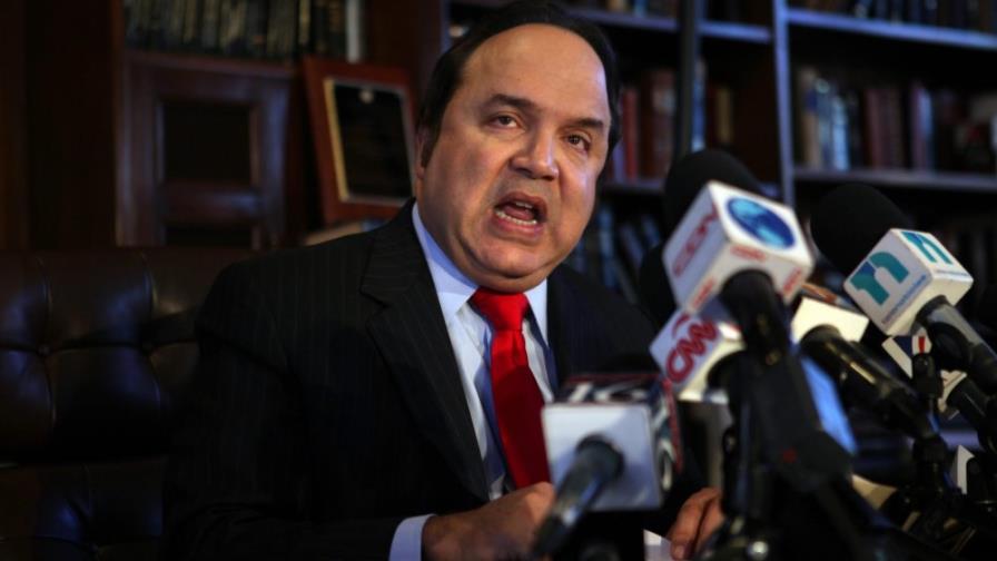 Castillo Semán advierte TC no juzgó sobre el referéndum para reformar Constitución