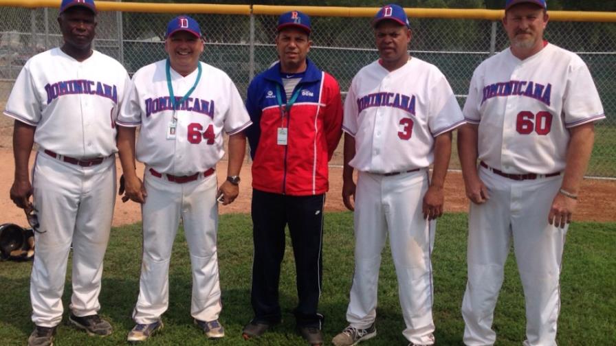 República Dominicana se coloca 5to en el ranking mundial de softbol