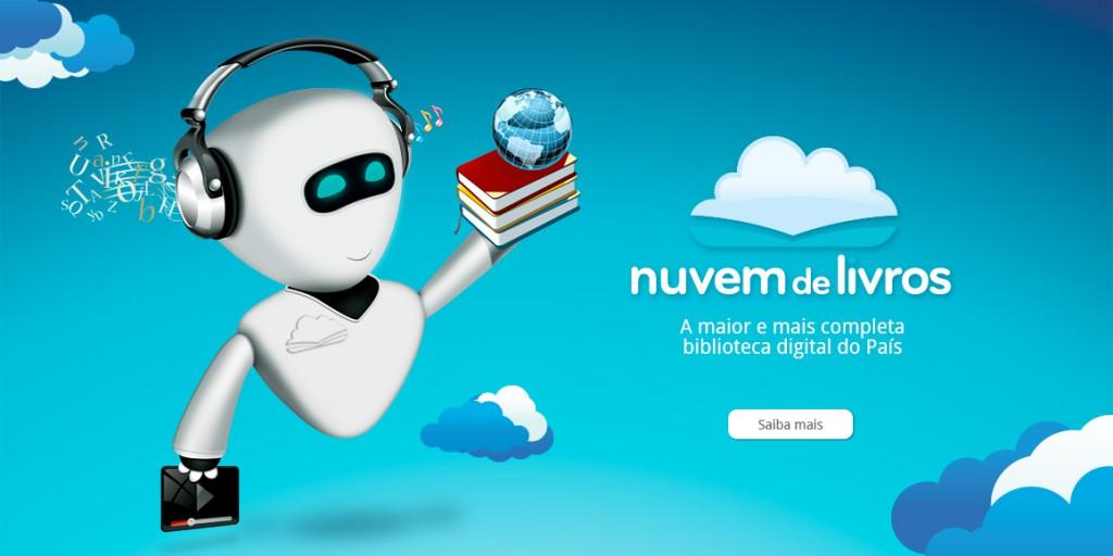La biblioteca digital se abre paso en la mayor feria literaria de Brasil