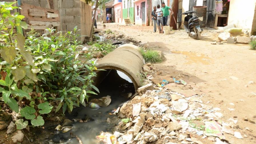 Cambiarán tuberías en El Arrozal esta semana