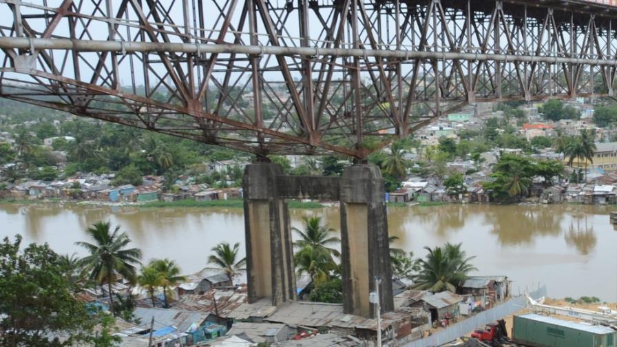 Opret ha entregado propuesta para puente de la 17