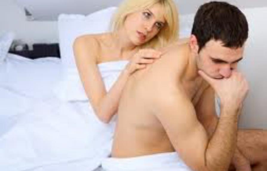 Afección cardiovascular puede disminuir potencia sexual