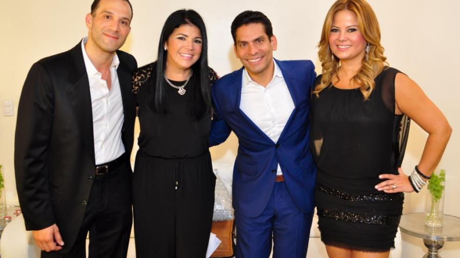 Ismael Cala y Ana Simó, una conferencia a otra escala