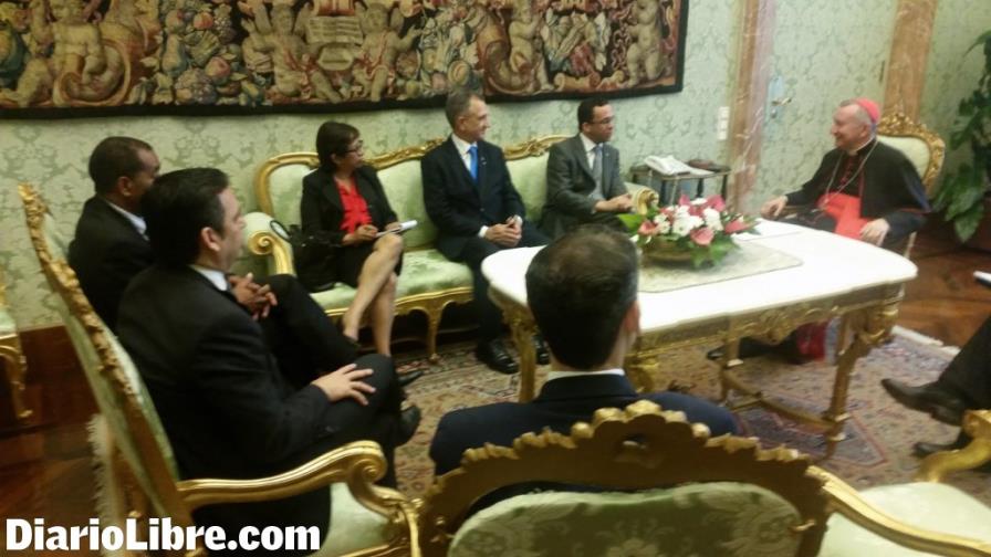 Intensifican ofensiva diplomática para explicar beneficios de la regularización