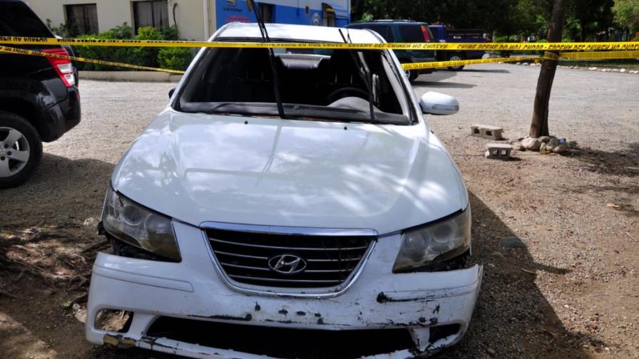 Profundizan investigación asesinato de un sicario