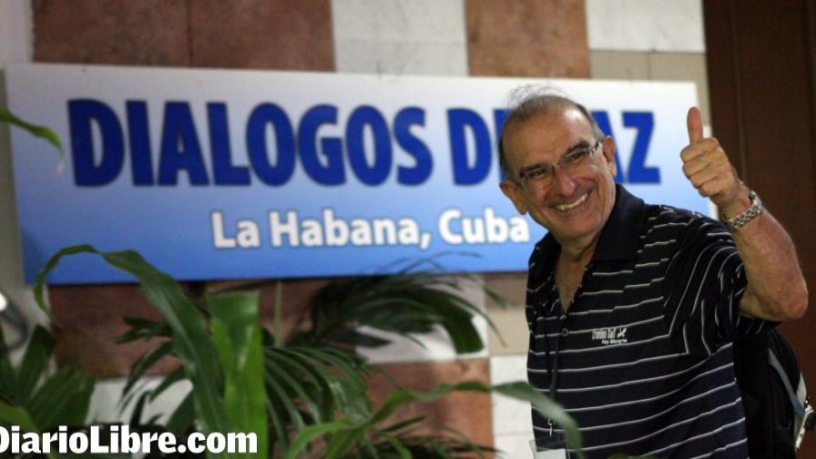 Colombia podría romper negociaciones con las FARC