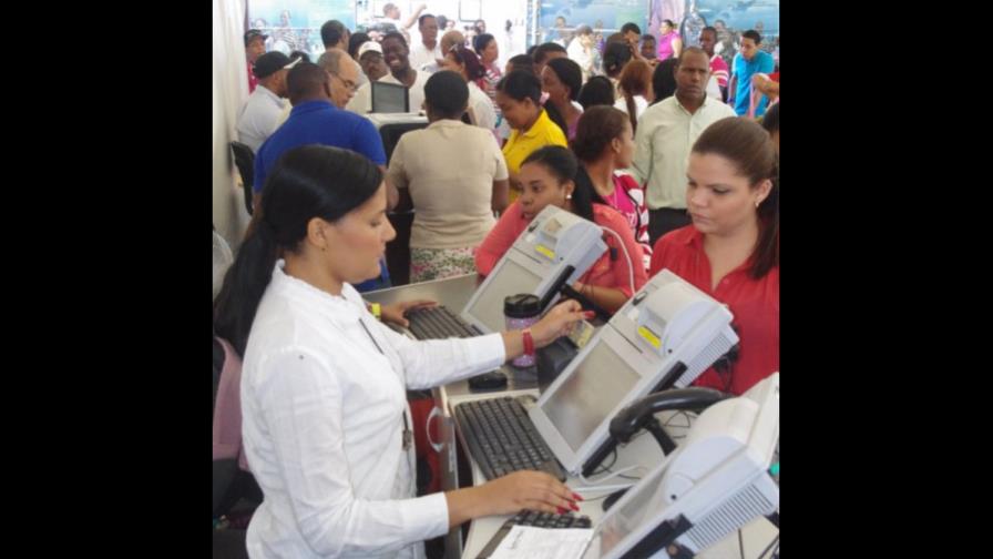 Cédula dominicana entre las más seguras del mundo Cédula dominicana entre las más seguras del mundo