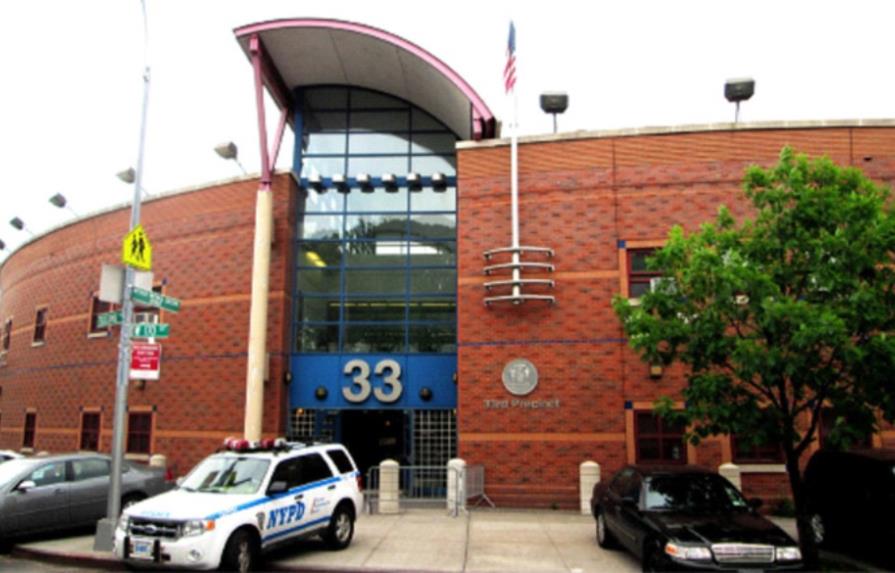 Policía de Nueva York reporta aumento de la delincuencia en el Alto Manhattan