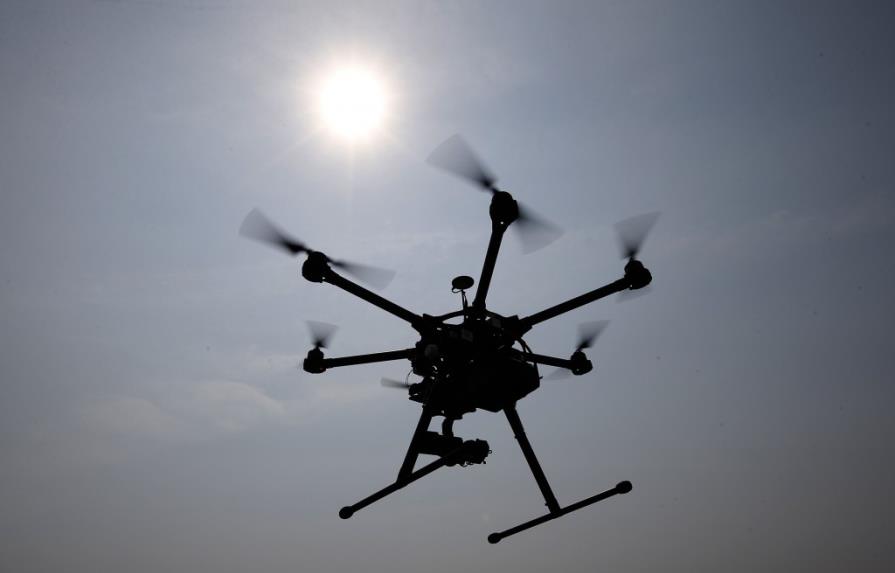 Drones de servicio podrían inspeccionar equipos