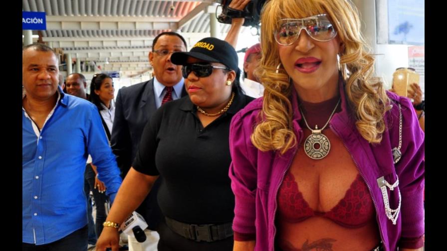 Tras doce años sin grabar, Fefita La Grande anuncia un nuevo disco