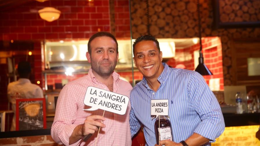 Trattoria abre sus puertas en Bella Vista Trattoria abre sus puertas en Bella Vista