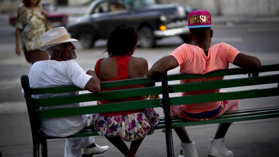 Poco comercio entre Estados Unidos y Cuba