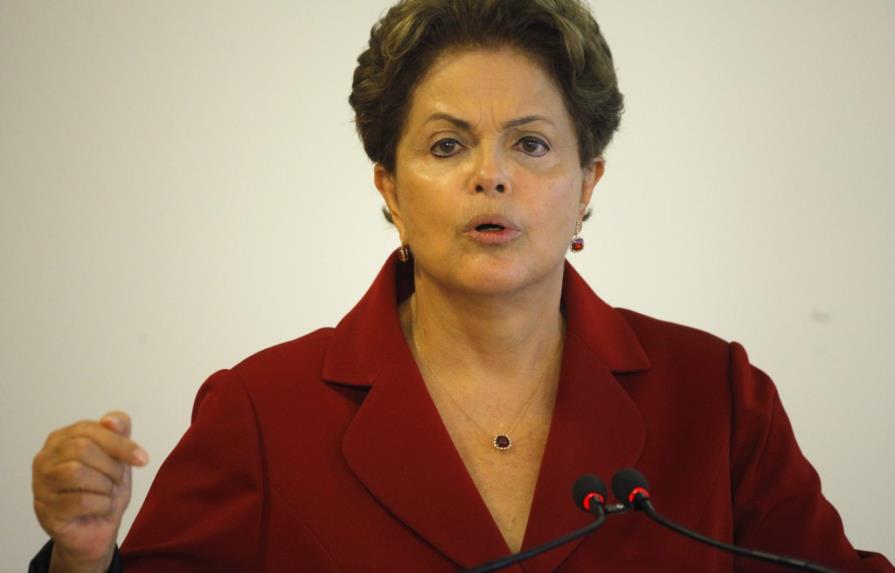 ¿Podría el escándalo de Petrobras derrocar a Dilma Rousseff?