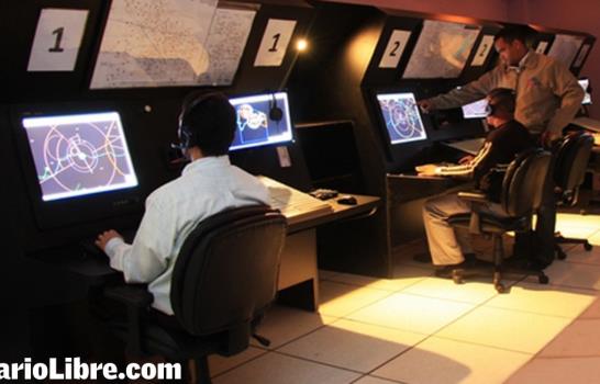 Los controladores aéreos perdieron su caso en el Tribunal Constitucional