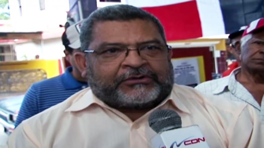 Emiten orden de conducencia contra médico por denuncia de amenaza contra periodistas Emiten orden de conducencia contra médico por denuncia de amenaza contra periodistas