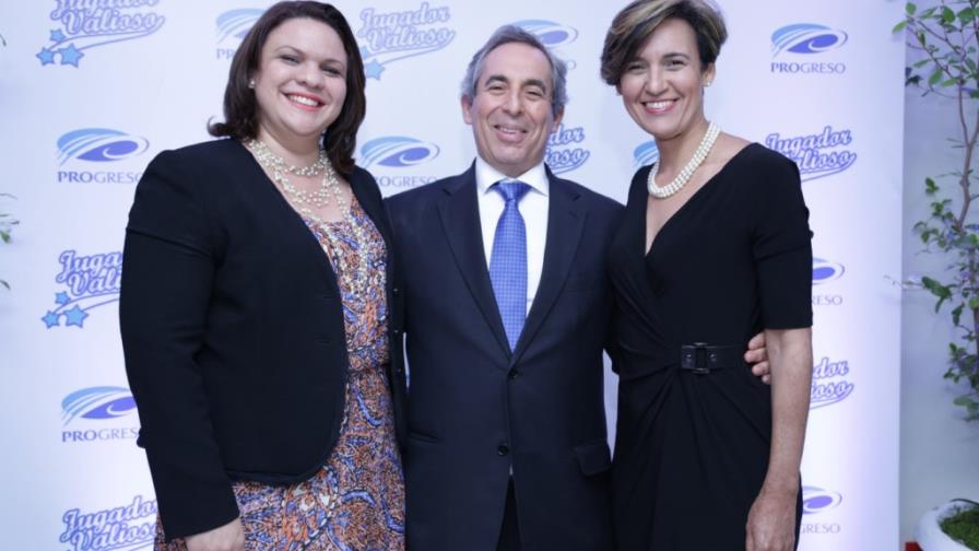 El Progreso corona al “Jugador Valioso”