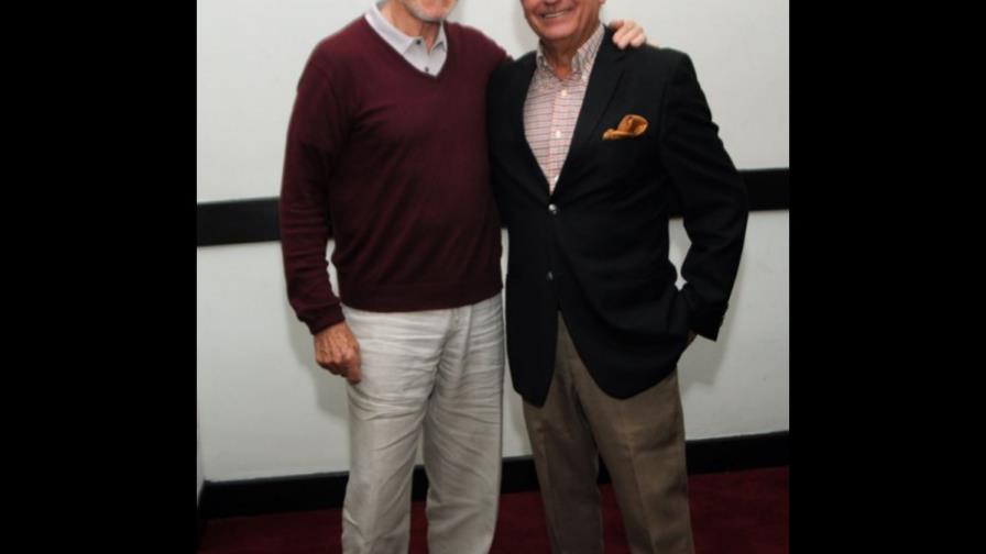 Danny Daniel le pide a los soneros dominicanos que no le graben