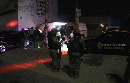 Hallan 61 cadáveres en crematorio abandonado en Acapulco