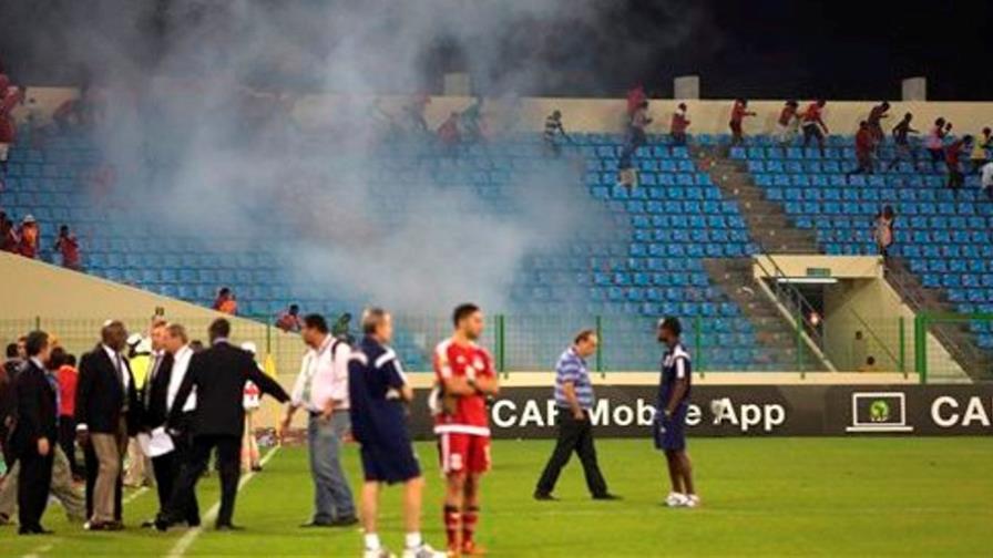 CAF sanciona a Marruecos sin participar en la Copa de África de 2015 y 2017