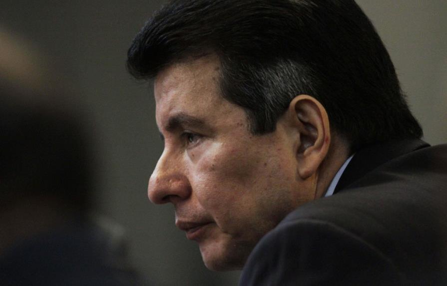 Expresidente del Supremo de Panamá es sentenciado a cinco años de prisión