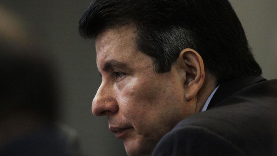 Expresidente del Supremo de Panamá es sentenciado a cinco años de prisión