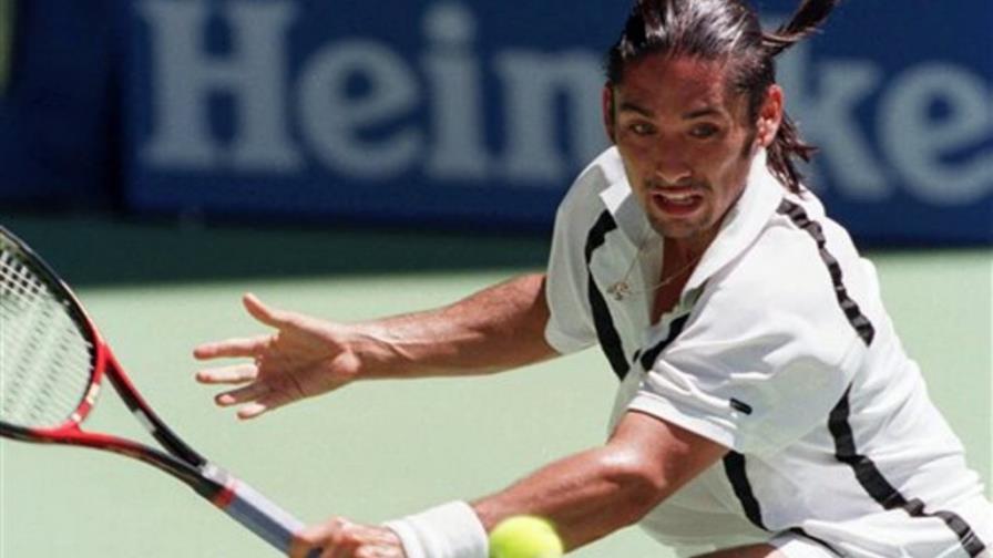 Chileno Marcelo Ríos pide investigación por dopaje a Korda