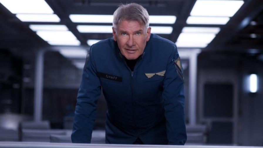 Harrison Ford, herido de gravedad tras estrellarse la avioneta que pilotaba