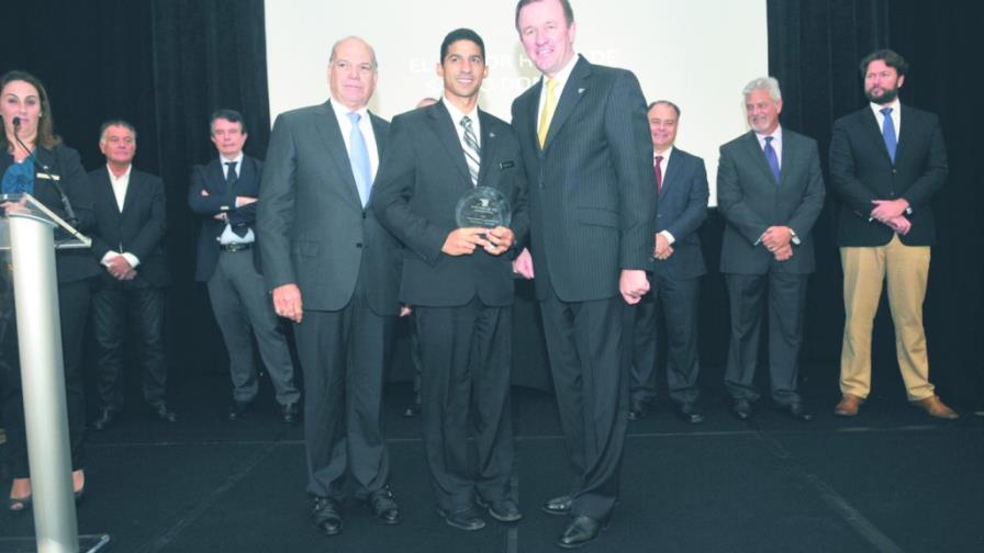 Anuncian ampliación del Hotel JW Marriott Santo Domingo-Blue Mall