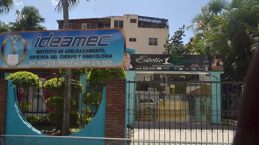 Arrestan dueño de clínica estética Santiago Arrestan dueño de clínica estética Santiago