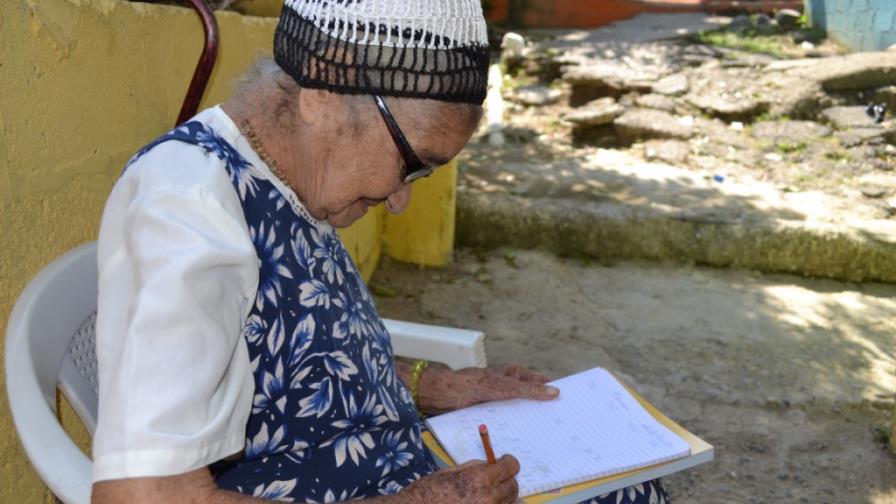 El Plan de Alfabetización inscribe 801,264 iletrados, el 94% El Plan de Alfabetización inscribe 801,264 iletrados, el 94%