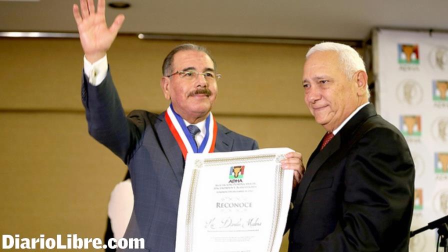 Productores piden medidas a Medina